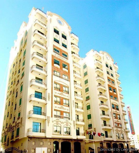 Ramee Suite Apartment 3 Bahrain Экстерьер фото